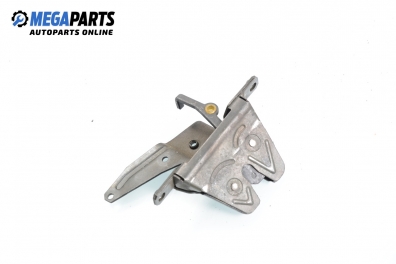 Брава заден капак за BMW 5 Series E39 Sedan (11.1995 - 06.2003), седан