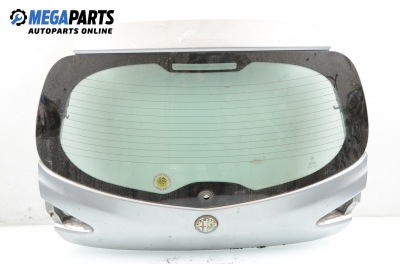 Заден капак за Alfa Romeo 147 Hatchback (2000-11-01 - 2010-03-01), 2+1 вр., позиция: задна