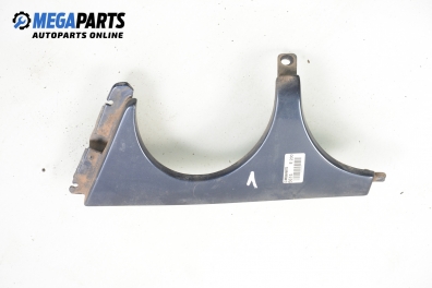 Лайсна под фар за Mercedes-Benz E-Class Sedan (W210) (06.1995 - 08.2003), седан, позиция: лява