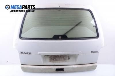 Заден капак за Renault Espace II Minivan (01.1991 - 12.1996)