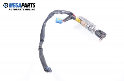 Контактен ключ за Peugeot 206 Hatchback (08.1998 - 12.2012)