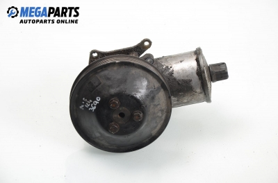 Хидравлична помпа за Mercedes-Benz 124 Sedan (12.1984 - 06.1993)