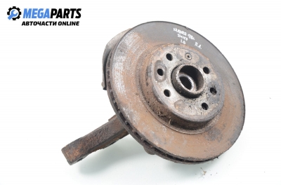 Шенкел главина за Daewoo Nubira Station Wagon (04.1997 - 06.1999), позиция: предна, лява