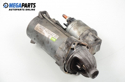 Стартер за Fiat Doblo Cargo (11.2000 - 02.2010) 1.3 D Multijet, 75 к.с., № Valeo 55204116