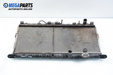 Воден радиатор за Kia Magentis Sedan I (05.2001 - 01.2006) 2.5 V6, 169 к.с.