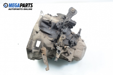 Ръчна скоростна кутия за Fiat Punto Hatchback (09.1993 - 09.1999) 55 1.1, 54 к.с.