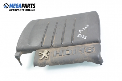 Декоративен капак двигател за Peugeot 307 Break (03.2002 - 12.2009)