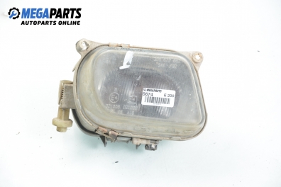 Халоген за Mercedes-Benz E-Class Sedan (W210) (06.1995 - 08.2003), седан, позиция: дясна