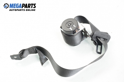 Предпазен колан за Opel Zafira B Minivan (07.2005 - 14.2015), 4+1 вр., позиция: задна, дясна, № 602592600C