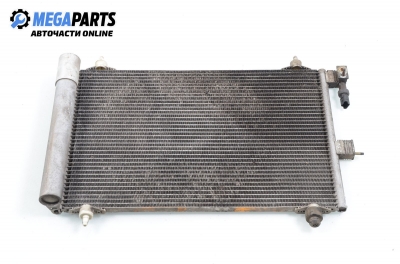 Климатичен радиатор за Citroen Xsara Picasso (09.1999 - 06.2012) 1.6, 95 к.с.
