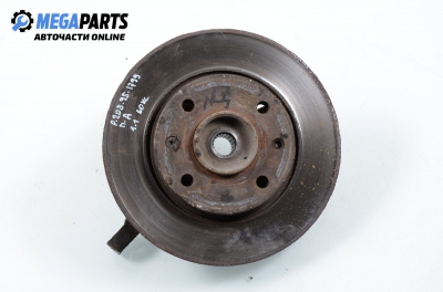 Шенкел главина за Peugeot 205 II Hatchback (01.1987 - 09.1998), позиция: предна, дясна