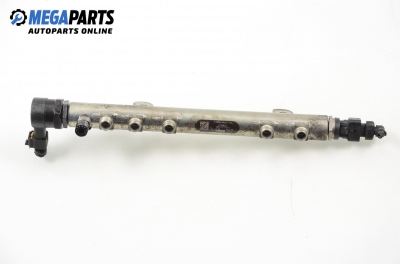 Горивна рейка за Fiat Doblo Cargo (11.2000 - 02.2010) 1.3 D Multijet, 75 к.с., № Bosch 0 445 214 086