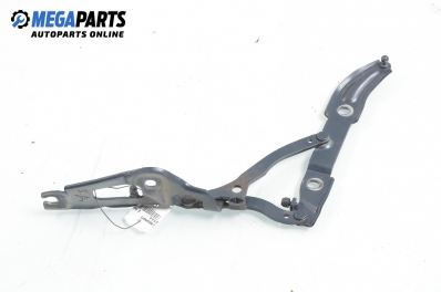 Панта заден капак за BMW 3 Series E90 Sedan E90 (01.2005 - 12.2011), 4+1 вр., седан, позиция: дясна