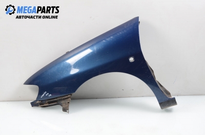 Калник за Seat Cordoba Vario II (06.1999 - 12.2002), 4+1 вр., комби, позиция: предна, лява