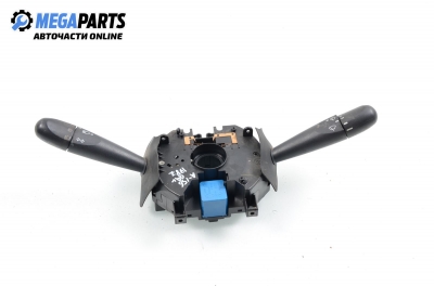 Лостче за светлини и чистачки  за Alfa Romeo 156 Sedan (09.1997 - 09.2005)