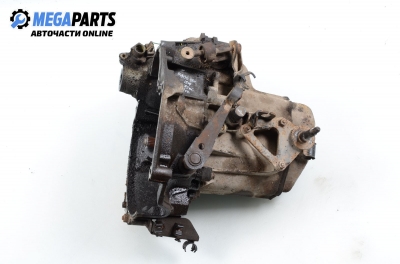 Ръчна скоростна кутия за Peugeot 306 Hatchback (01.1993 - 10.2003) 1.4, 75 к.с.