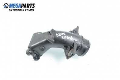 Тръба турбо за Peugeot 307 Break (03.2002 - 12.2009) 1.6 HDi 110, 109 к.с.