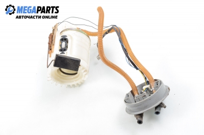 Нивомер за Volkswagen Passat Variant B3, B4 (02.1988 - 06.1997) 1.8