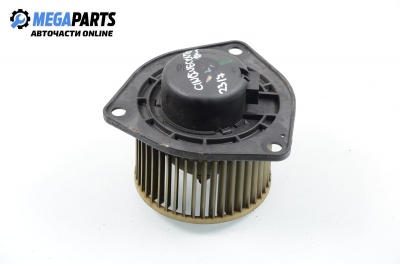 Вентилатор парно за Fiat Cinquecento Hatchback (07.1991 - 07.1999)
