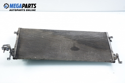 Климатичен радиатор за Kia Magentis Sedan I (05.2001 - 01.2006) 2.5 V6, 169 к.с.