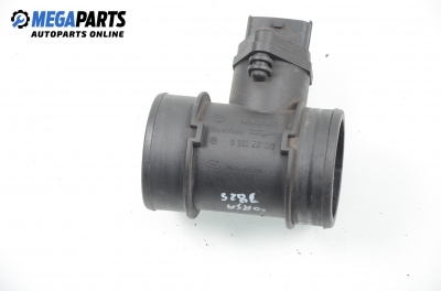 Дебитомер за Opel Corsa B Hatchback (03.1993 - 12.2002) 1.0 i 12V, 54 к.с., № Bosch 0 280 217 123