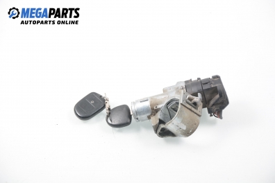 Контактен ключ за Opel Vectra B Sedan (09.1995 - 04.2002)