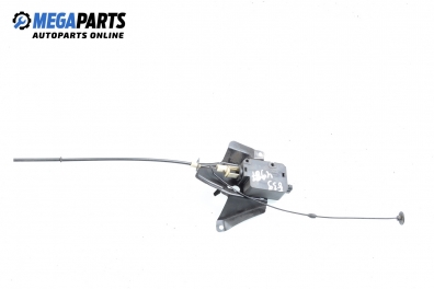 Ключалка за капачката на резервоара за BMW 5 Series E39 Sedan (11.1995 - 06.2003), седан