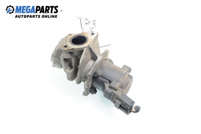 EGR-клапан за Peugeot 307 Break (03.2002 - 12.2009) 1.6 HDi 110, 109 к.с.