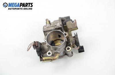 Дроселова клапа за Subaru Justy III Hatchback (09.2003 - 09.2007) 1.3 AWD, 94 к.с.