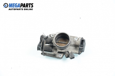 Дроселова клапа за Peugeot 306 Hatchback (01.1993 - 10.2003) 1.6, 89 к.с.