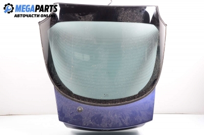 Заден капак за Opel Tigra Coupe (07.1994 - 12.2000), позиция: задна