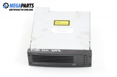 CD чейнджър за Peugeot 307 Hatchback (08.2000 - 12.2012), № 96 469 053