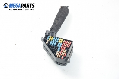 Бушонно табло за Seat Ibiza IV Hatchback (02.2002 - 11.2009) 1.4 16V, 100 к.с.
