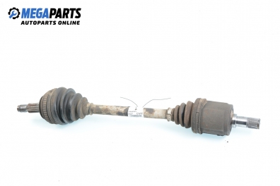 Полуоска за Honda Civic VI Hatchback (10.1995 - 02.2001) 1.4 i (EJ9), 75 к.с., позиция: лява
