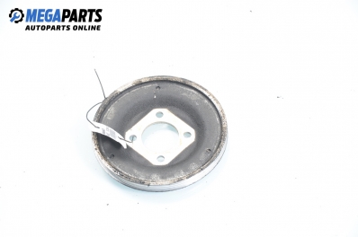 Ремъчна шайба за Renault Megane Scenic (10.1996 - 12.2001) 1.6 e (JA0F), 90 к.с.