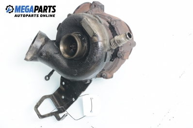 Турбо за BMW 5 Series E60 Touring E61 (06.2004 - 12.2010) 530 d, 231 к.с., № 7794259