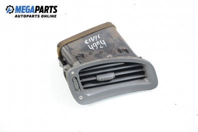 Духалка парно за Honda Civic V Hatchback (10.1991 - 11.1995)