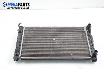 Воден радиатор за Audi A4 Sedan B5 (11.1994 - 09.2001) 1.8, 125 к.с.