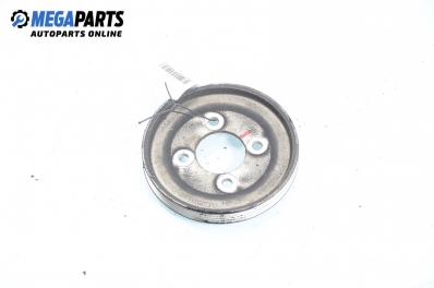 Ремъчна шайба за Renault Megane Scenic (10.1996 - 12.2001) 1.6 e (JA0F), 90 к.с.