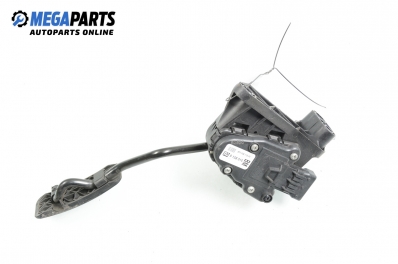 Потенциометър газ  за Opel Astra H Hatchback (01.2004 - 05.2014), № Hella 6PV 008 113-00