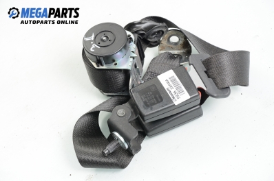 Предпазен колан за Opel Zafira B Minivan (07.2005 - 14.2015), 4+1 вр., позиция: задна, дясна