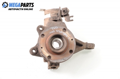 Шенкел главина за Citroen Berlingo Pick-Up / Van I (07.1996 - 04.2008), позиция: предна, лява