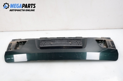 Заден капак за BMW X5 Series E53 (05.2000 - 12.2006), позиция: задна