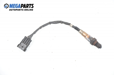 Ламбда сонда  за Fiat Punto Hatchback II (09.1999 - 07.2012) 1.2 60 (188.030, .050, .130, .150, .230, .250), 60 к.с.