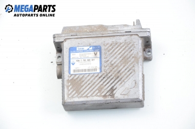 Компютър двигател за Volvo V40 Estate (07.1995 - 06.2004) 1.9 TD, 90 к.с., № Lucas HOM 7 700 868 321