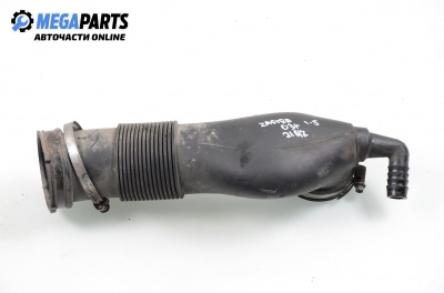 Въздуховод за Opel Zafira A Minivan (04.1999 - 06.2005) 1.8 16V, 125 к.с.