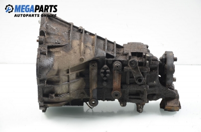 Ръчна скоростна кутия за Mercedes-Benz 124 Sedan (12.1984 - 06.1993) 200 E (124.021), 122 к.с.