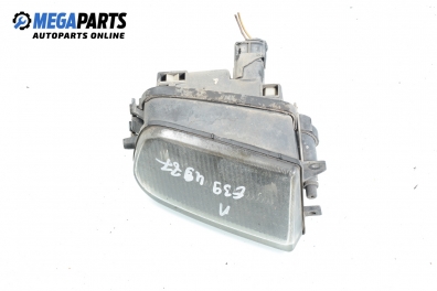 Халоген за BMW 5 Series E39 Sedan (11.1995 - 06.2003), седан, позиция: лява