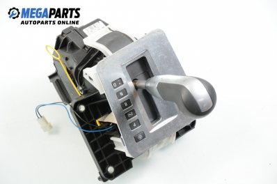 Скоростен лост (за превключване) за Opel Zafira B Minivan (07.2005 - 14.2015)