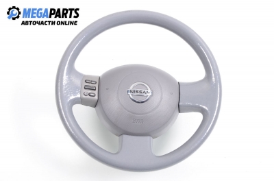 Волан за Nissan Micra III Hatchback (01.2003 - 06.2010)